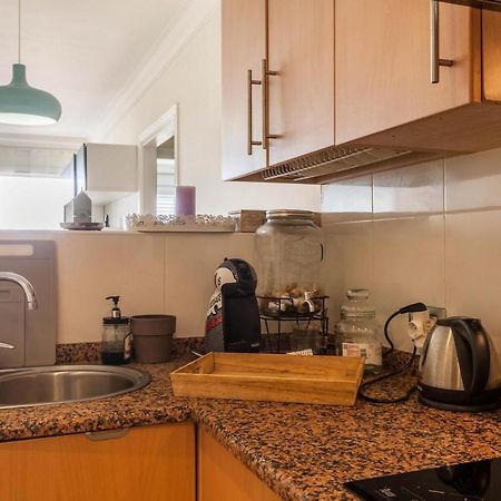 Apartamento El Poris Arico Buitenkant foto