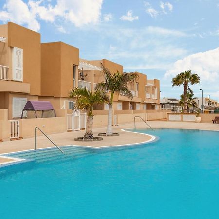 Apartamento El Poris Arico Buitenkant foto