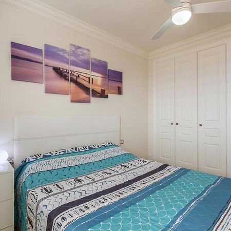 Apartamento El Poris Arico Buitenkant foto