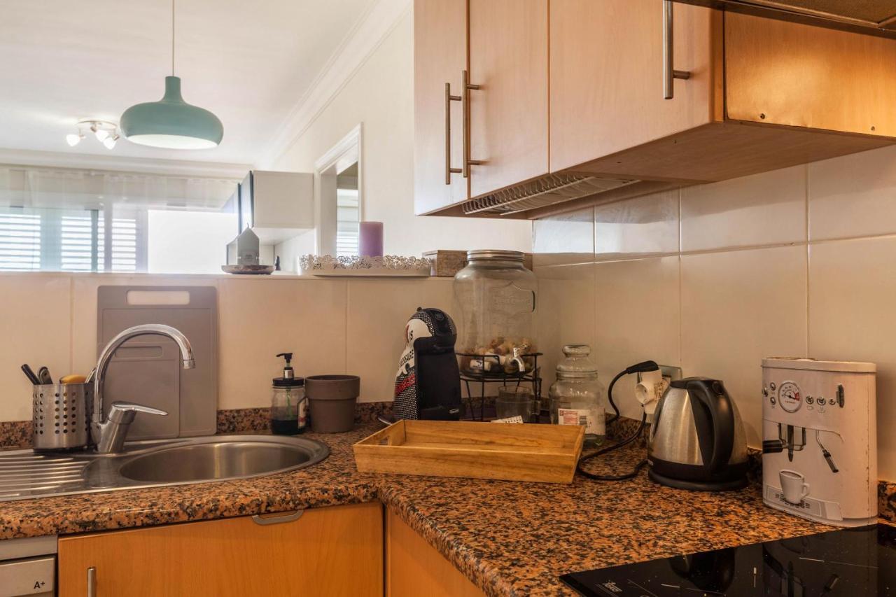Apartamento El Poris Arico Buitenkant foto