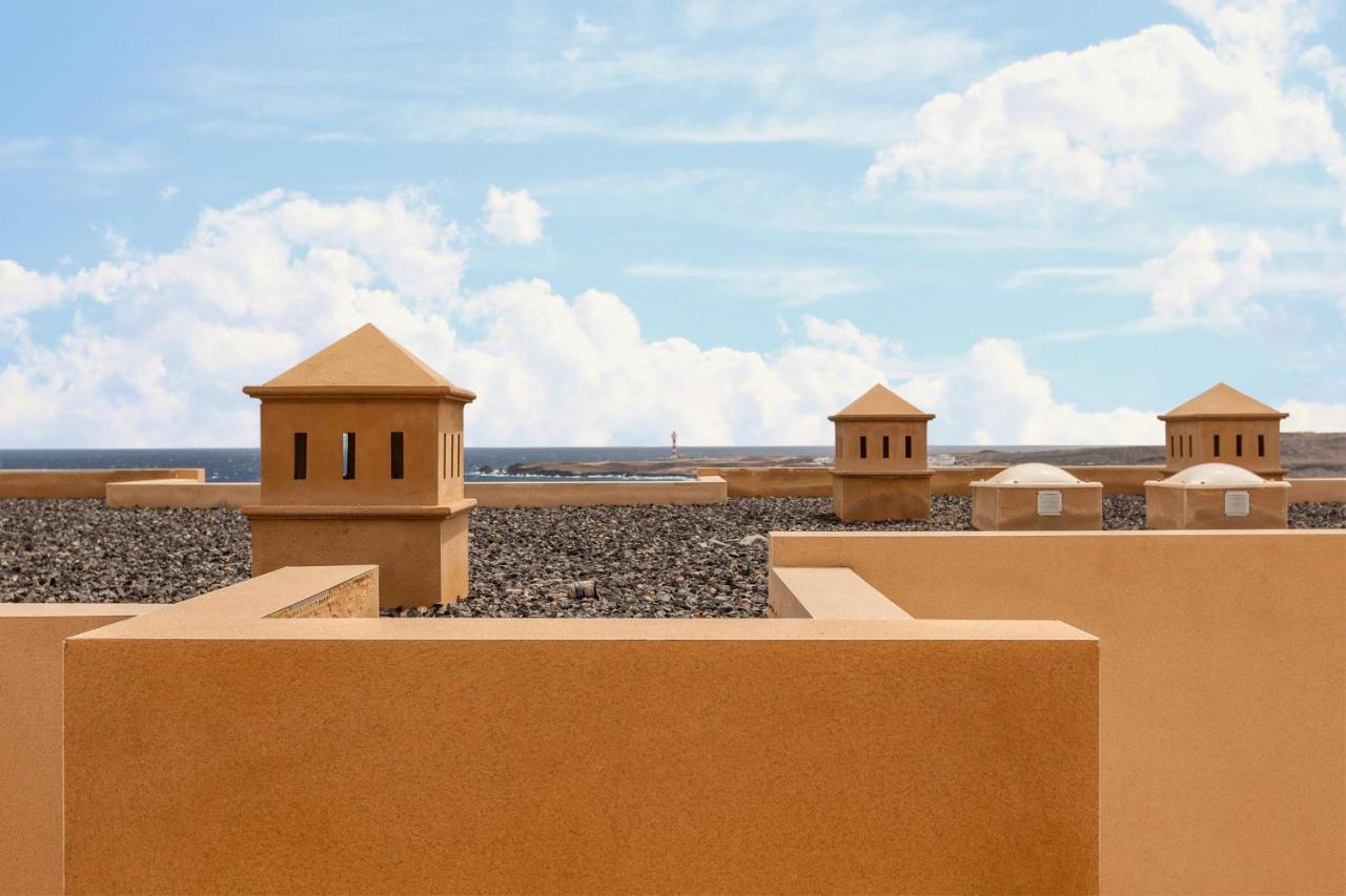 Apartamento El Poris Arico Buitenkant foto