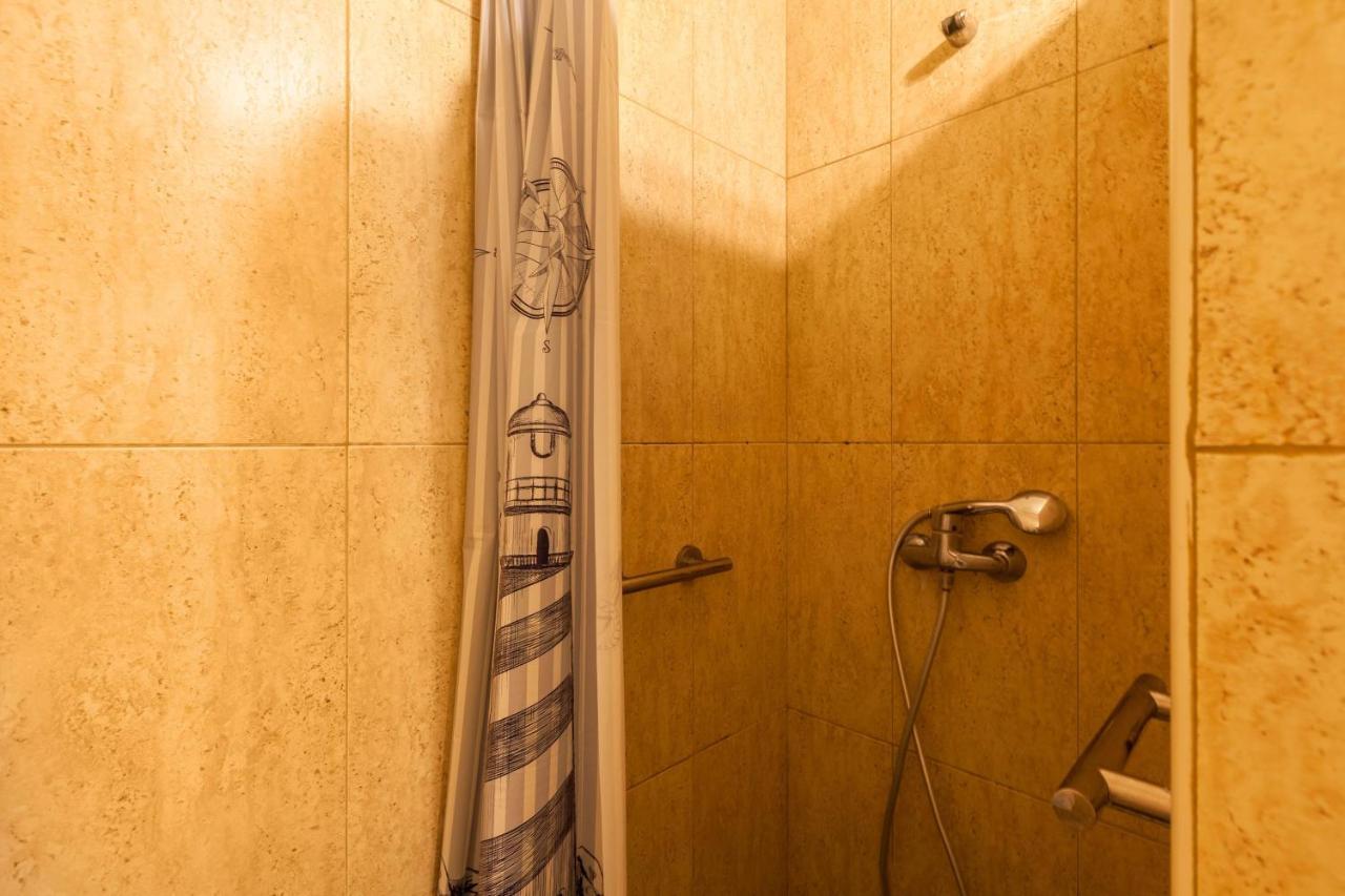 Apartamento El Poris Arico Buitenkant foto