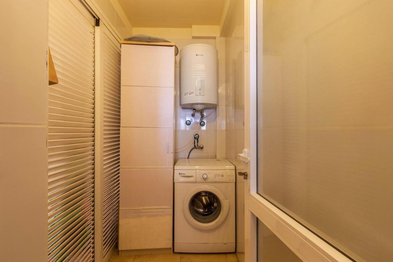 Apartamento El Poris Arico Buitenkant foto